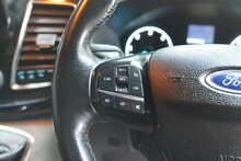 Ford Transit Custom 280 EcoBlue Limited 