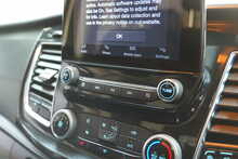 Ford Transit Custom 280 EcoBlue Limited 