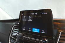 Ford Transit Custom 280 EcoBlue Limited 