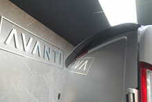 Ford Transit Custom 280 EcoBlue Limited 