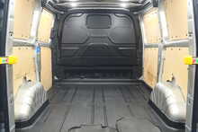 Ford Transit Custom 280 EcoBlue Limited 