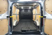 Ford Transit Custom 280 EcoBlue Limited 