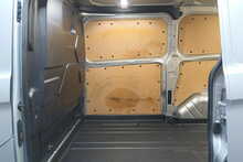 Ford Transit Custom 280 EcoBlue Limited 