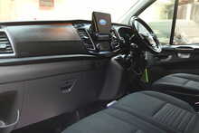 Ford Transit Custom 280 EcoBlue Limited 