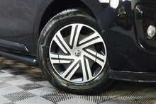 Vauxhall Vivaro Turbo D 2900 Dynamic 