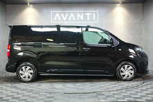 Vauxhall Vivaro Turbo D 2900 Dynamic 