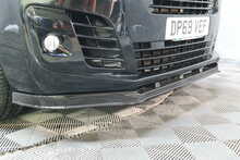 Vauxhall Vivaro Turbo D 2900 Dynamic 
