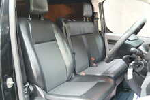 Vauxhall Vivaro Turbo D 2900 Dynamic 