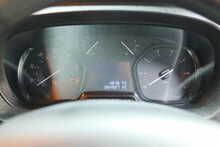 Vauxhall Vivaro Turbo D 2900 Dynamic 