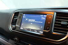 Vauxhall Vivaro Turbo D 2900 Dynamic 