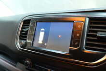 Vauxhall Vivaro Turbo D 2900 Dynamic 