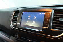 Vauxhall Vivaro Turbo D 2900 Dynamic 