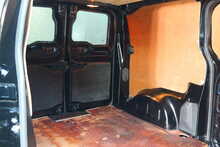 Vauxhall Vivaro Turbo D 2900 Dynamic 