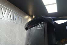 Vauxhall Vivaro Turbo D 2900 Dynamic 