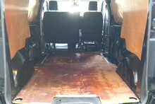 Vauxhall Vivaro Turbo D 2900 Dynamic 