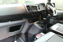 Vauxhall Vivaro Turbo D 2900 Dynamic 