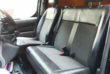 Vauxhall Vivaro Turbo D 2900 Dynamic 