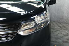 Vauxhall Vivaro Turbo D 2900 Dynamic 