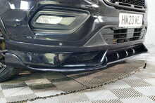 Ford Transit Custom 320 EcoBlue Limited 