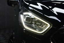 Ford Transit Custom 320 EcoBlue Limited 