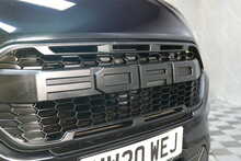 Ford Transit Custom 320 EcoBlue Limited 