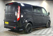 Ford Transit Custom 320 EcoBlue Limited 