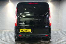 Ford Transit Custom 320 EcoBlue Limited 