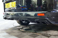 Ford Transit Custom 320 EcoBlue Limited 