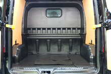 Ford Transit Custom 320 EcoBlue Limited 