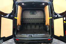 Ford Transit Custom 320 EcoBlue Limited 