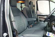 Ford Transit Custom 320 EcoBlue Limited 