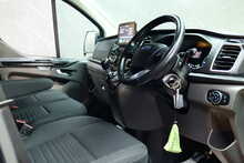 Ford Transit Custom 320 EcoBlue Limited 