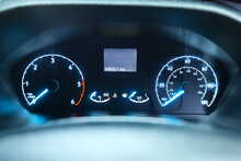 Ford Transit Custom 320 EcoBlue Limited 