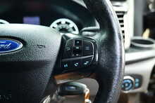 Ford Transit Custom 320 EcoBlue Limited 