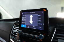 Ford Transit Custom 320 EcoBlue Limited 