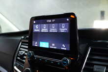 Ford Transit Custom 320 EcoBlue Limited 