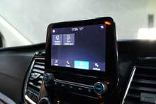 Ford Transit Custom 320 EcoBlue Limited 