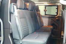 Ford Transit Custom 320 EcoBlue Limited 