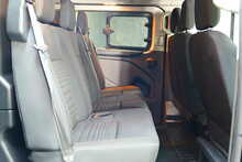 Ford Transit Custom 320 EcoBlue Limited 