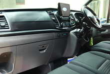Ford Transit Custom 320 EcoBlue Limited 