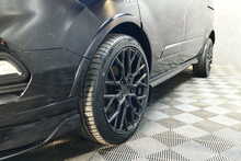 Ford Transit Custom 320 EcoBlue Limited 