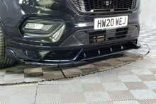 Ford Transit Custom 320 EcoBlue Limited 