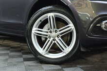 Audi Q5 TDI S line Plus 