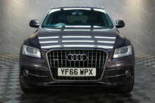 Audi Q5 TDI S line Plus 