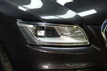 Audi Q5 TDI S line Plus 