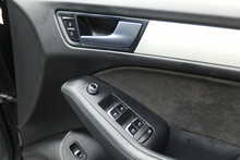 Audi Q5 TDI S line Plus 