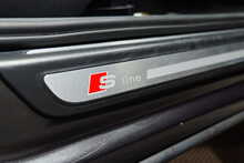 Audi Q5 TDI S line Plus 