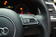 Audi Q5 TDI S line Plus 