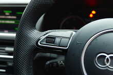 Audi Q5 TDI S line Plus 