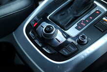 Audi Q5 TDI S line Plus 